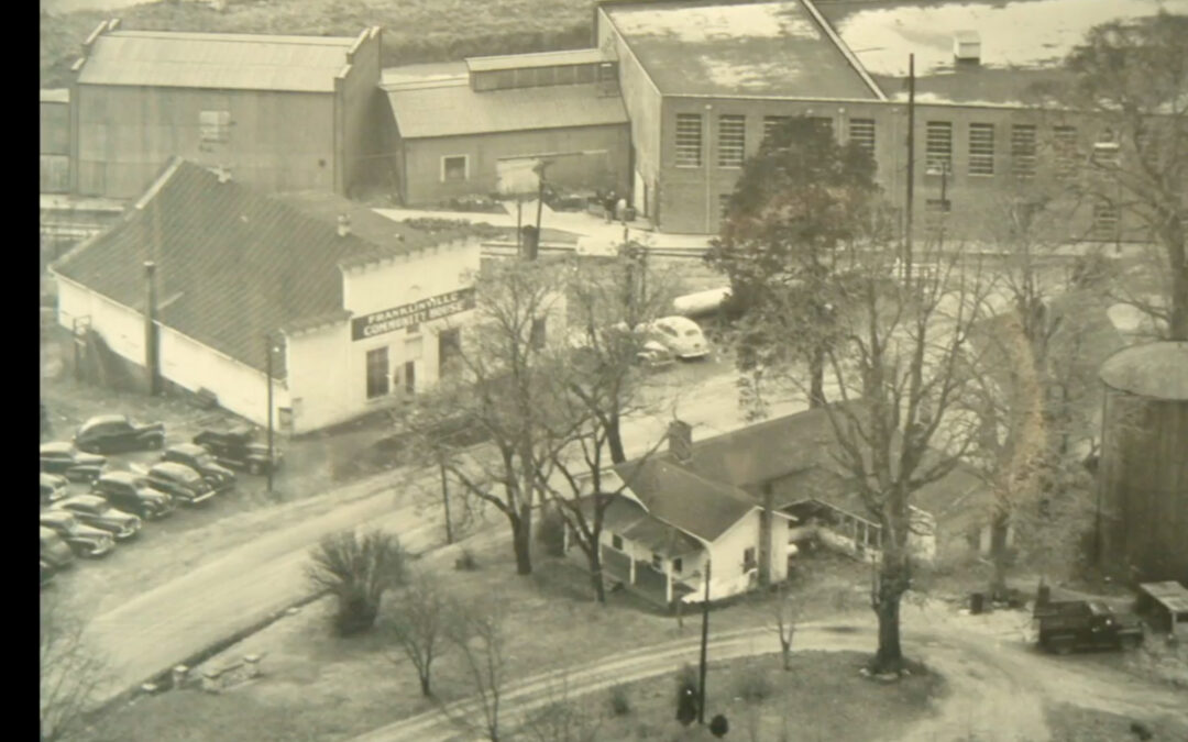 Trails for the Future: How History is Shaping Trail Development in Randolph County