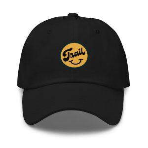 Trail Smiles Hat