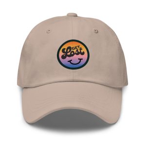Get Lost in Smiles Hat
