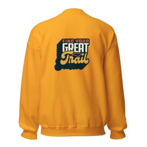 Trail Smiles Sweatshirt