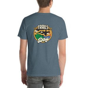 Great Trails State Day T-Shirt