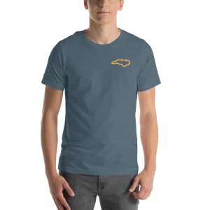 Great Trails State T-Shirt
