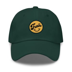 Trail Smiles Hat