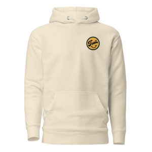 Trail Smiles Hoodie