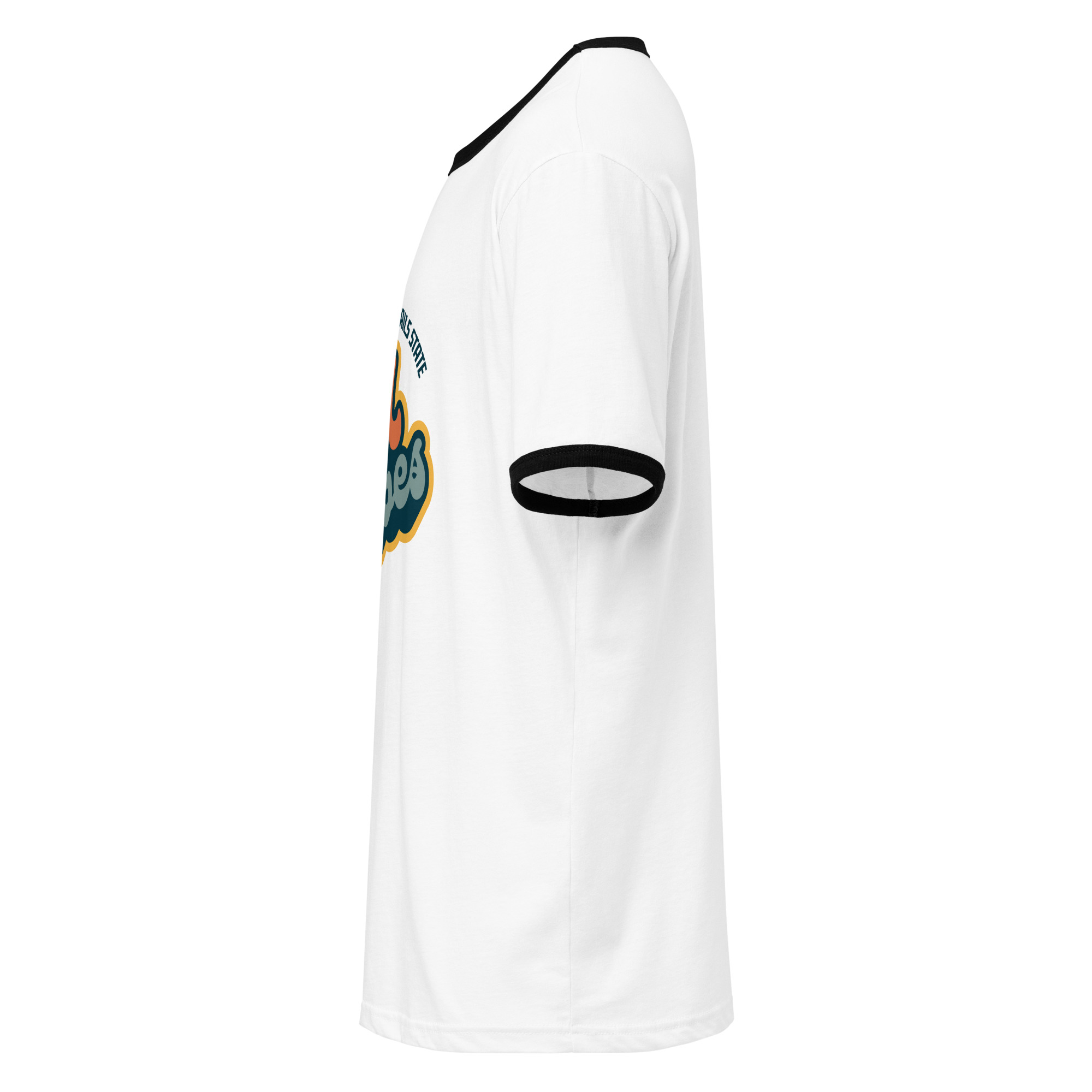 Trail Vibes t-shirt - Image 6