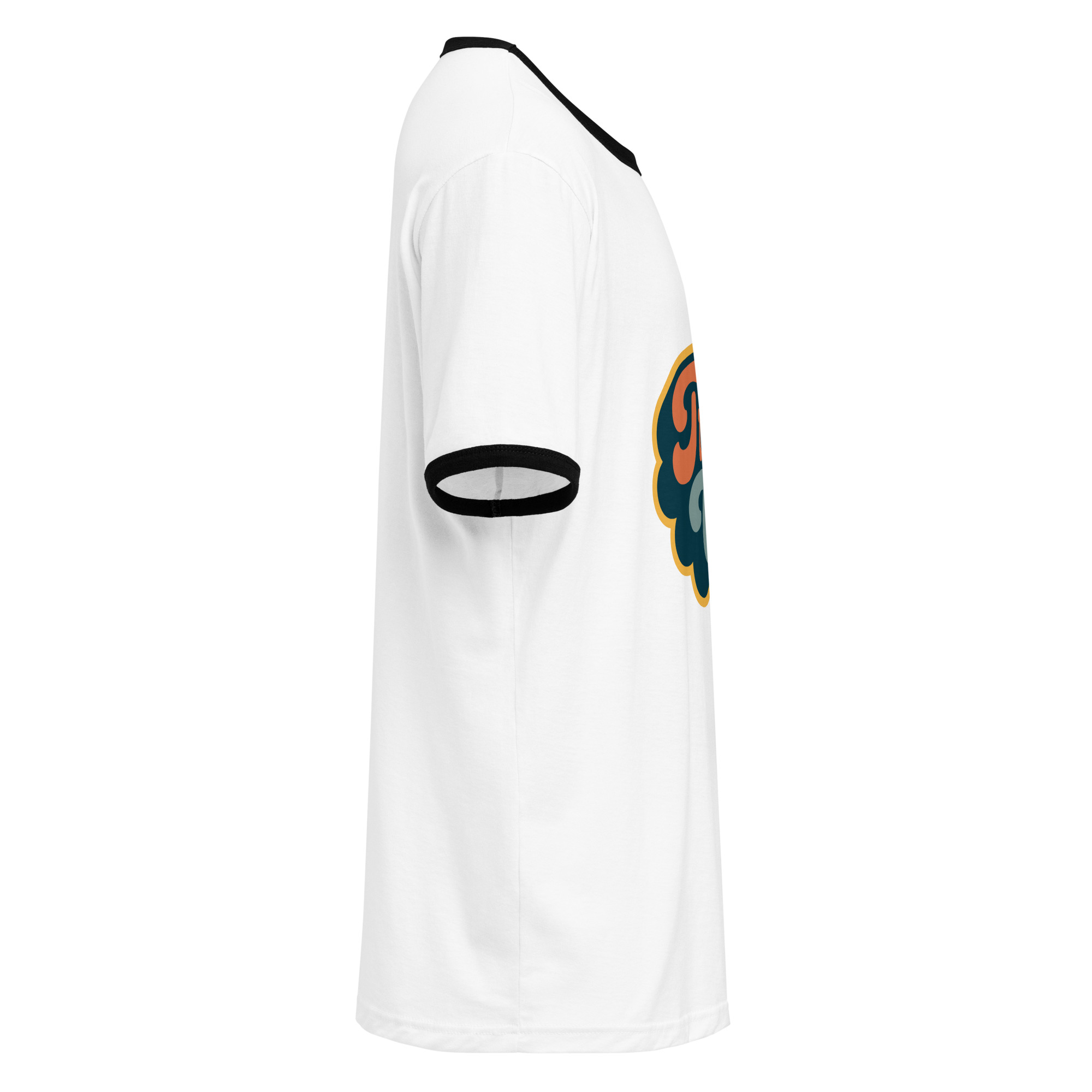 Trail Vibes t-shirt - Image 7