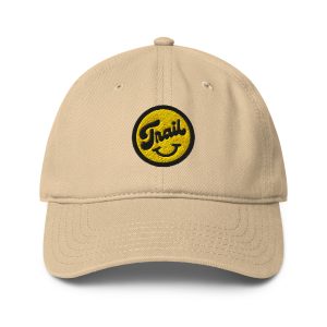 Trail Smiles Baseball Cap