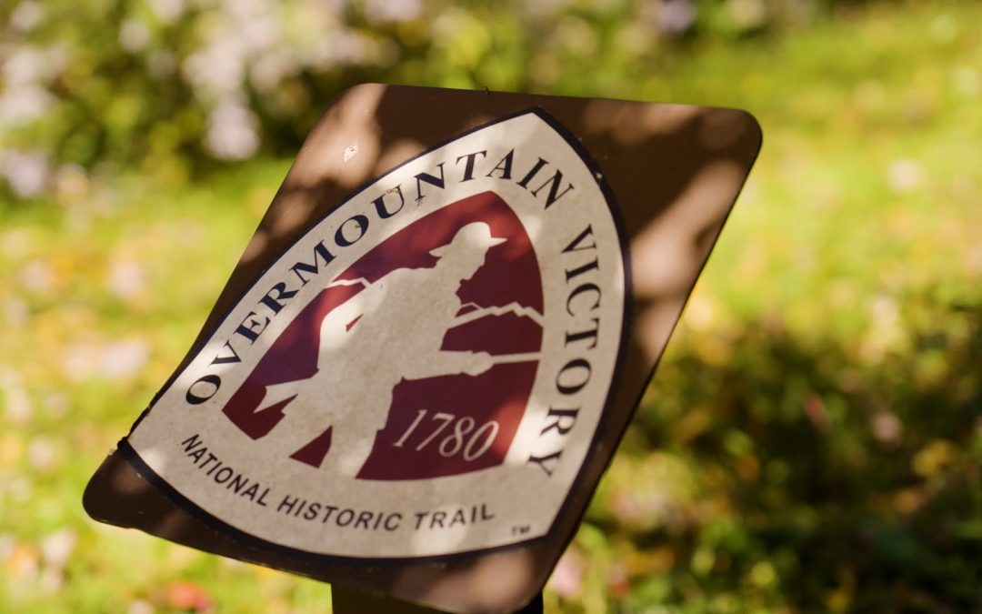 The Overmountain Victory Trail: Exploring a Revolutionary War Story as America Turns 250