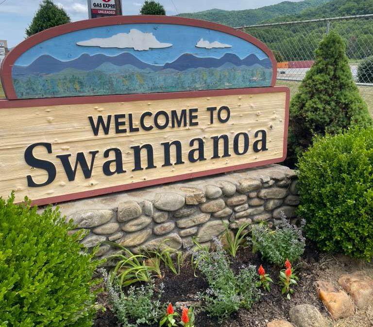 More Than a Trail: The Swannanoa Greenway Could Guide the Valley’s Future