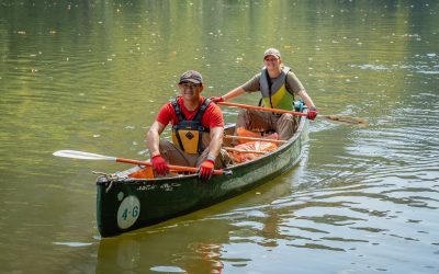 Paddle Safely – Read This Before Getting Out on the Water!