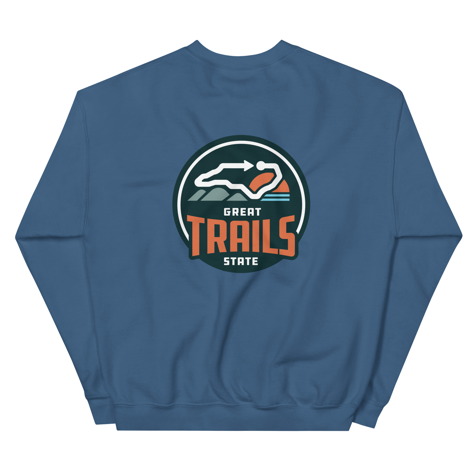 Unisex Sweatshirt - Image 8