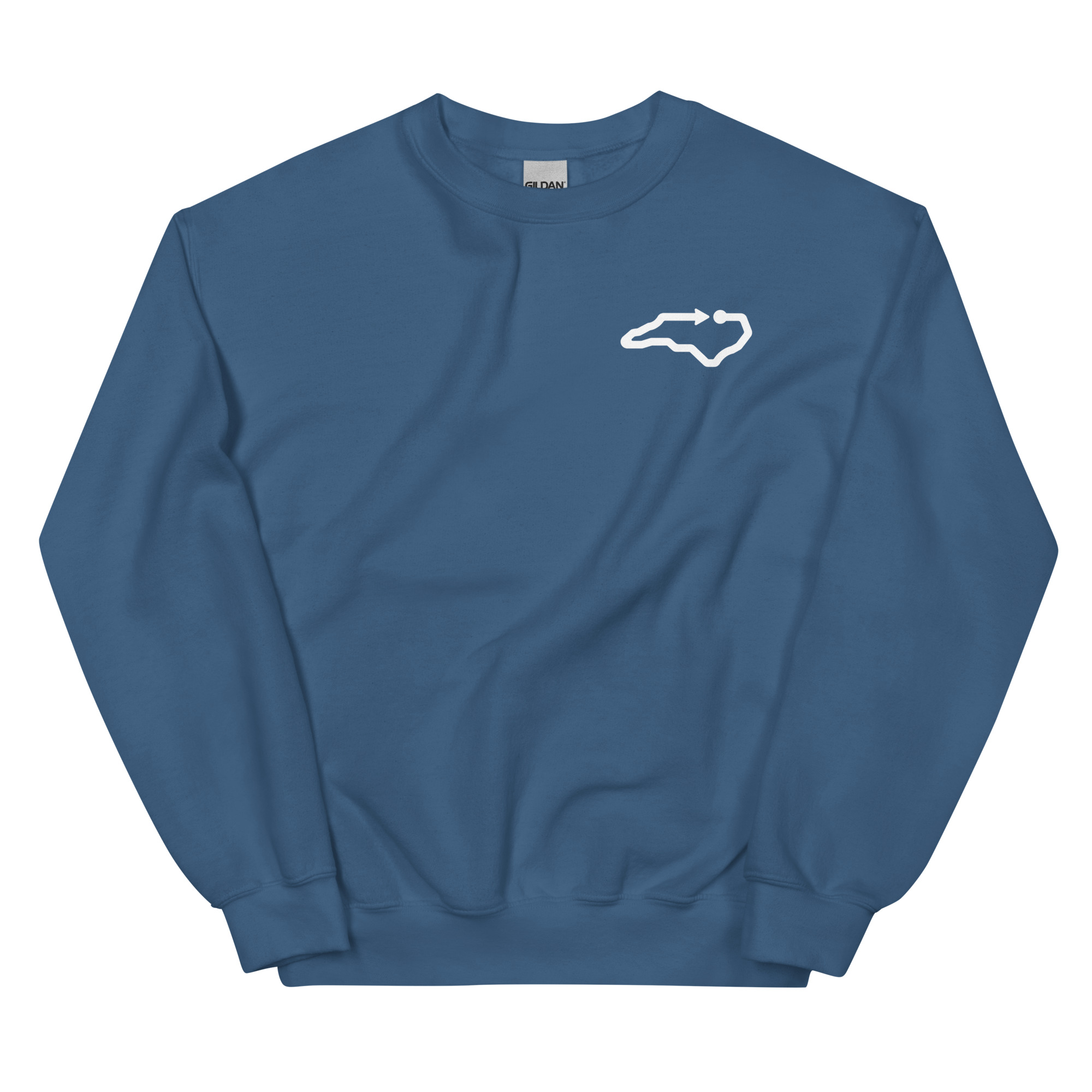 Unisex Sweatshirt - Image 7