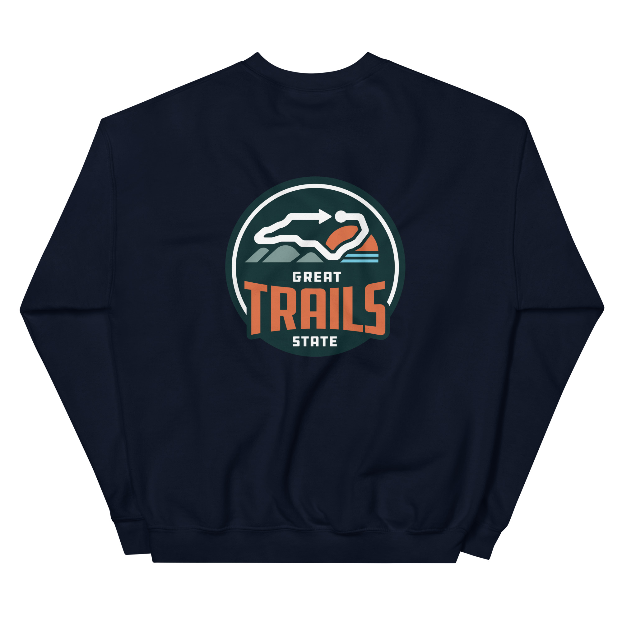 Unisex Sweatshirt - Image 6
