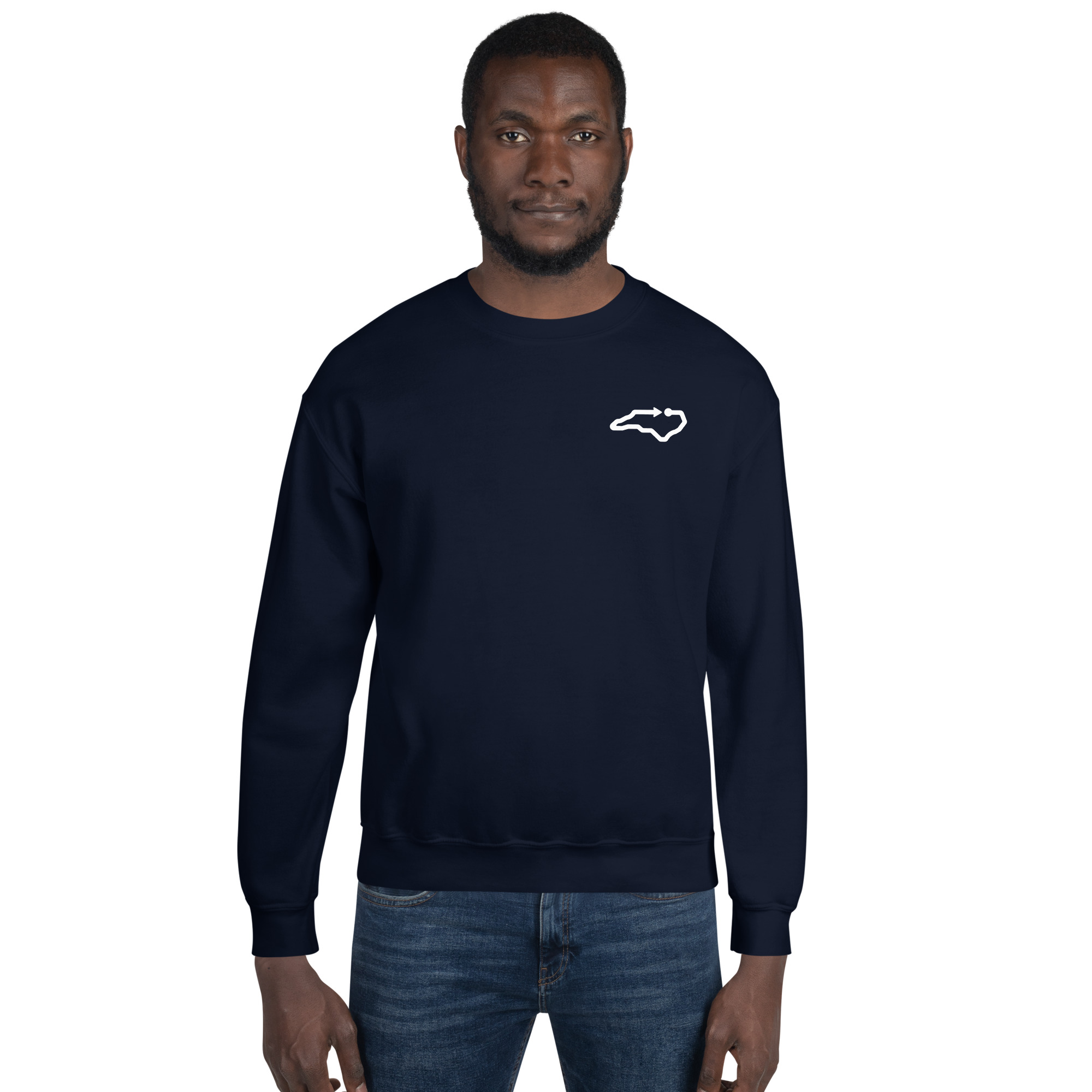 Unisex Sweatshirt - Image 2