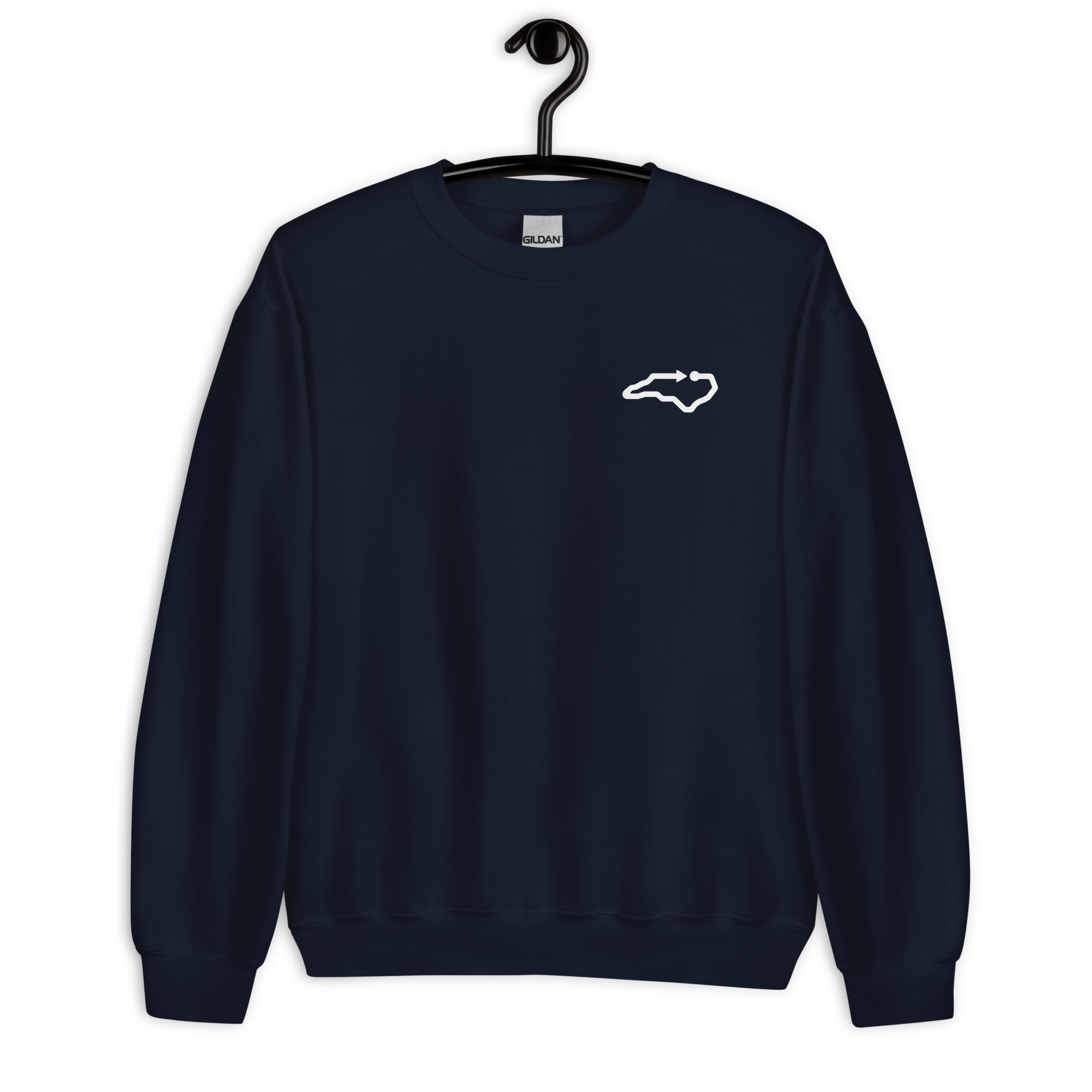 Unisex Sweatshirt - Image 3