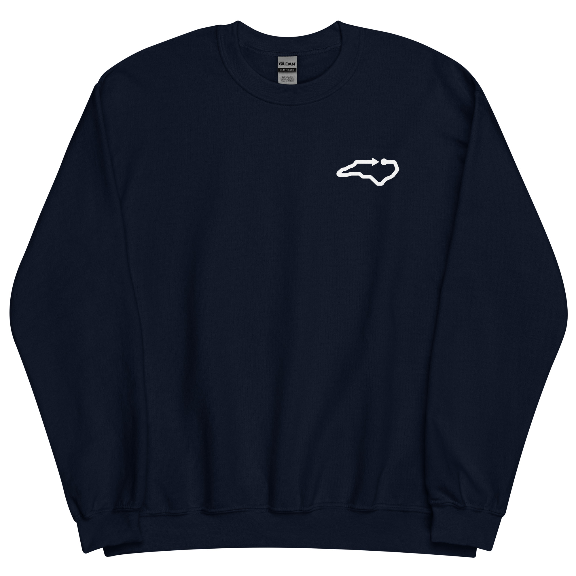 Unisex Sweatshirt - Image 4