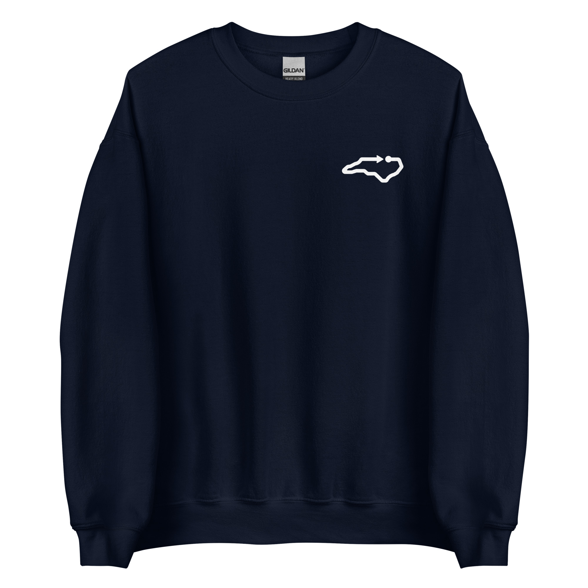 Unisex Sweatshirt - Image 5