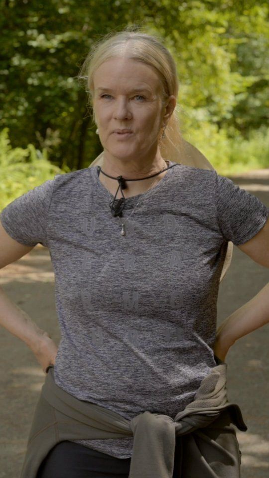 Lake James State Park NC YEAR OF THE TRAIL 2023